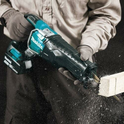 Аккумуляторная пила Makita DJR187Z, 18 В