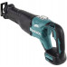 Аккумуляторная пила Makita DJR187Z, 18 В