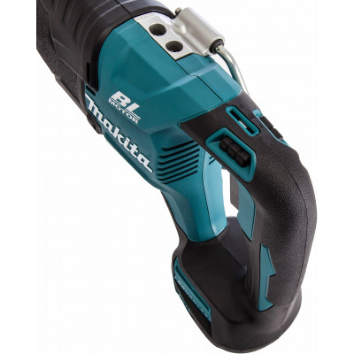 Аккумуляторная пила Makita DJR187Z, 18 В