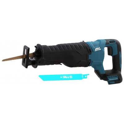 Аккумуляторная пила Makita DJR187Z, 18 В