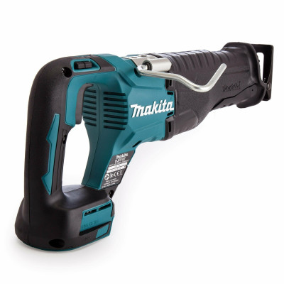 Аккумуляторная пила Makita DJR187Z, 18 В