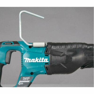 Аккумуляторная пила Makita DJR187Z, 18 В