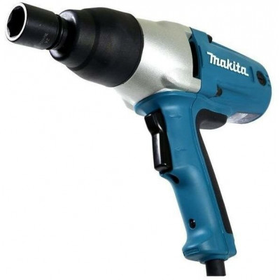 Ударный гайковерт Makita TW1000, 1200 Вт