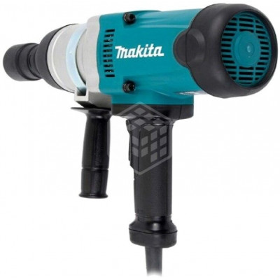 Ударный гайковерт Makita TW1000, 1200 Вт