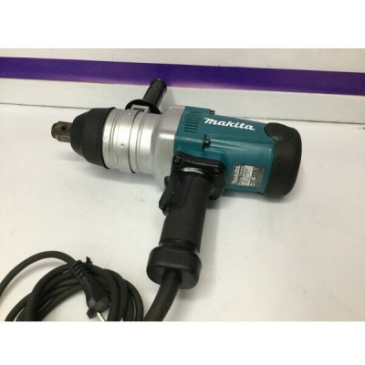 Ударный гайковерт Makita TW1000, 1200 Вт