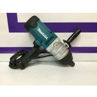 Ударный гайковерт Makita TW1000, 1200 Вт