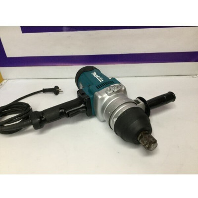 Ударный гайковерт Makita TW1000, 1200 Вт