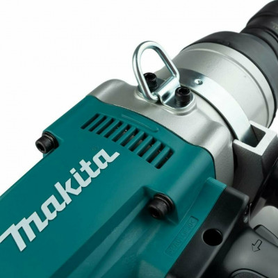 Ударный гайковерт Makita TW1000, 1200 Вт