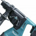 Перфоратор аккумуляторный Makita DHR242Z 0 коробка, без аккумулятора