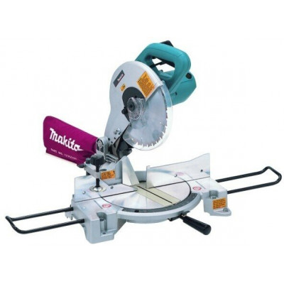 Торцовочная пила Makita LH1040F, 1650 Вт