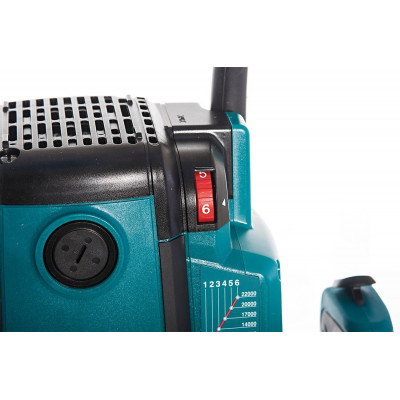 Вертикальный фрезер Makita RP2300FC, 2300 Вт