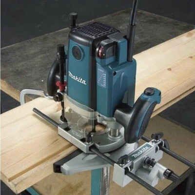 Вертикальный фрезер Makita RP2300FC, 2300 Вт