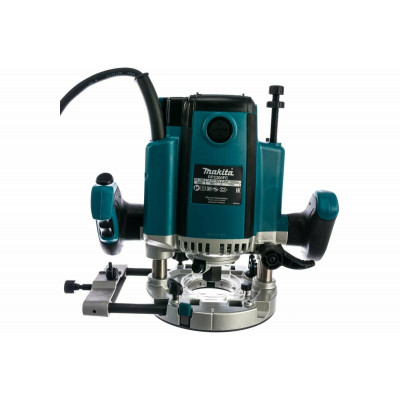 Вертикальный фрезер Makita RP2300FC, 2300 Вт