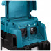 Пылесос аккумуляторный DVC150LZ Makita, гибрид