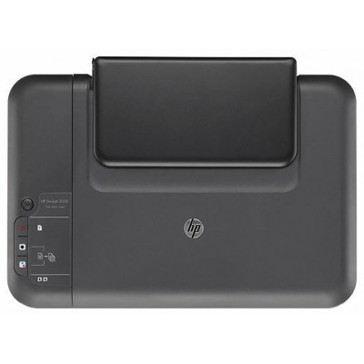 МФУ струйное HP Deskjet 2050, цветн., A4