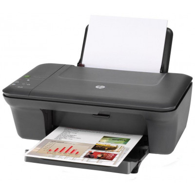 МФУ струйное HP Deskjet 2050, цветн., A4