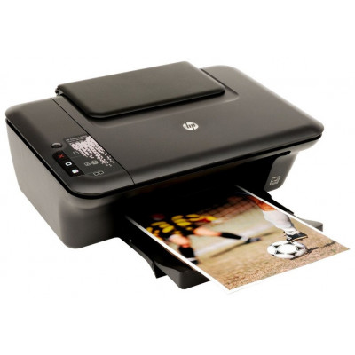 МФУ струйное HP Deskjet 2050, цветн., A4