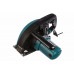 Дисковая пила  Makita 4131, 1100 Вт, бирюзовый