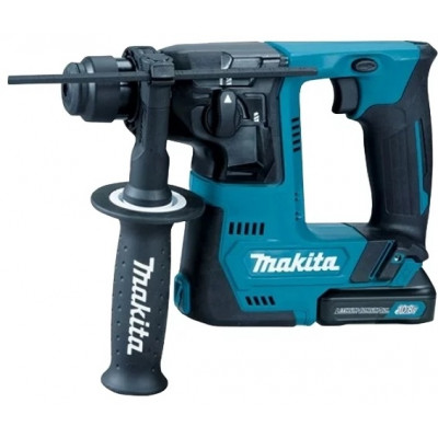 Перфоратор Makita HR140DWYE1 1 Дж, SDS-Plus