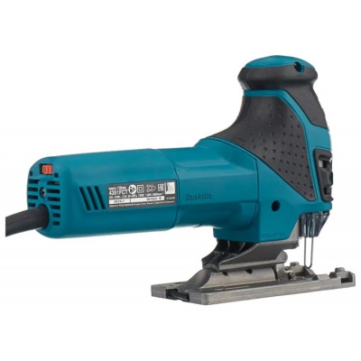 Электролобзик Makita 4351FCT