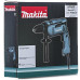 Ударная дрель Makita HP1641F, 680 Вт, без аккумулятора