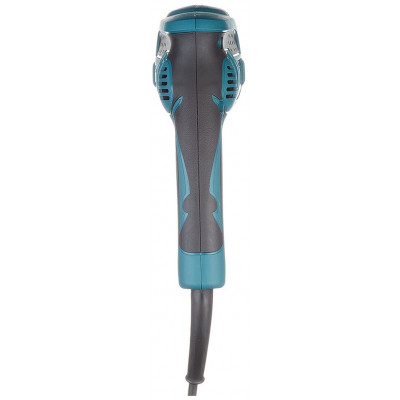 Ударная дрель Makita HP1641F, 680 Вт, без аккумулятора