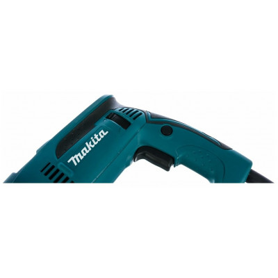 Ударная дрель Makita HP1641F, 680 Вт, без аккумулятора