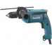 Ударная дрель Makita HP1641F, 680 Вт, без аккумулятора