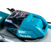 Электрическая газонокосилка Makita DLM460Z, 1450 Вт, 46 см