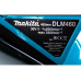 Электрическая газонокосилка Makita DLM460Z, 1450 Вт, 46 см