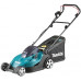 Электрическая газонокосилка Makita DLM460Z, 1450 Вт, 46 см