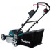 Электрическая газонокосилка Makita DLM460Z, 1450 Вт, 46 см