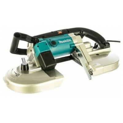 Ленточная пила  Makita 2107FK, 710Вт