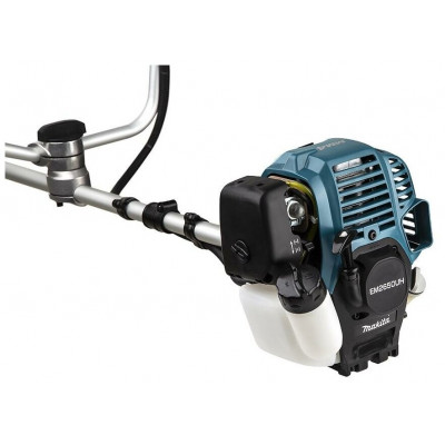 Триммер бензиновый Makita EM2650UH, 1.1 л.с., 23 см