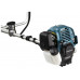 Триммер бензиновый Makita EM2650UH, 1.1 л.с., 23 см