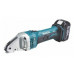 Листовые электрические ножницы Makita DJS161RFE