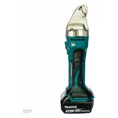 Листовые электрические ножницы Makita DJS161RFE