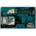 Листовые электрические ножницы Makita DJS161RFE