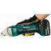 Листовые электрические ножницы Makita DJS161RFE