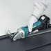 Листовые электрические ножницы Makita DJS161RFE