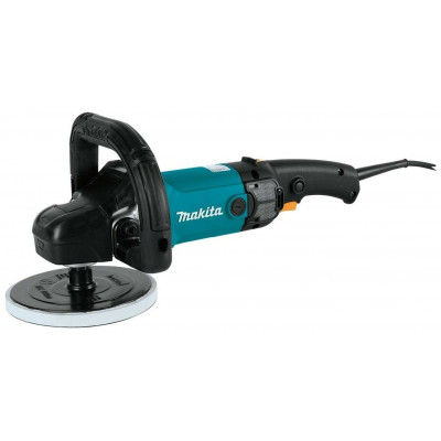 Полировальная машина Makita 9237CB, 1200 Вт