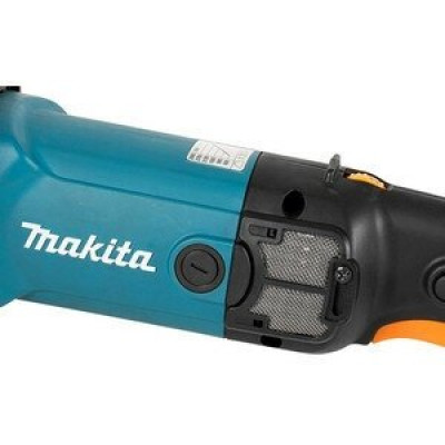 Полировальная машина Makita 9237CB, 1200 Вт