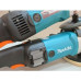 Полировальная машина Makita 9237CB, 1200 Вт