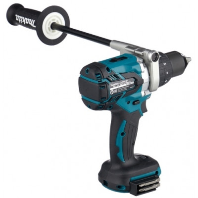 Makita дрель-шуруповерт DDF481Z