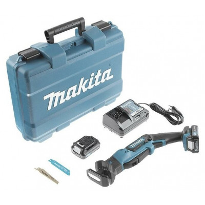 Сабельная пила Makita JR103DWAE