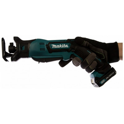 Сабельная пила Makita JR103DWAE