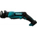 Сабельная пила Makita JR103DWAE