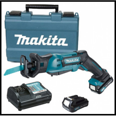 Сабельная пила Makita JR103DWAE