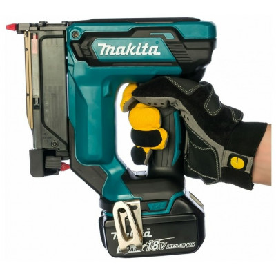 Гвоздезабивной пистолет Makita DPT353RFE