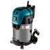 Профессиональный пылесос Makita VC3011L, 1000 Вт